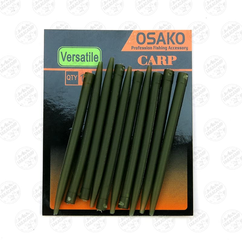آنتی تنگل کپوری اوساکو Osako بسته ۱۰ عددی