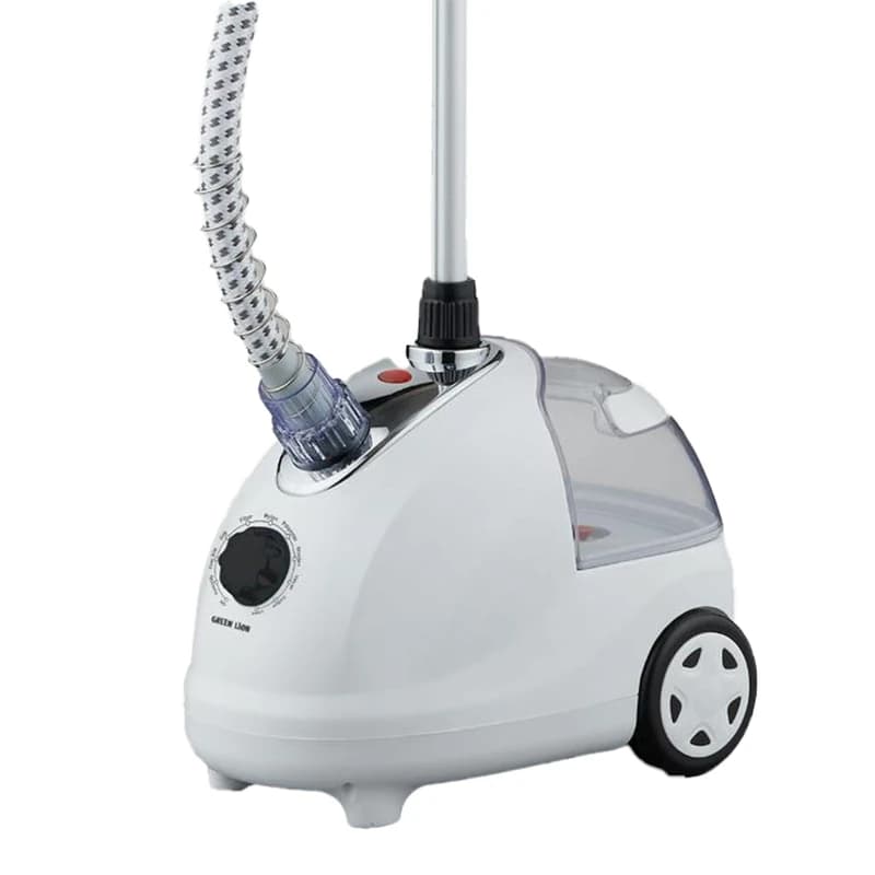 اتو بخار گرین GREEN GARMENT STEAMER — تصویر ۲