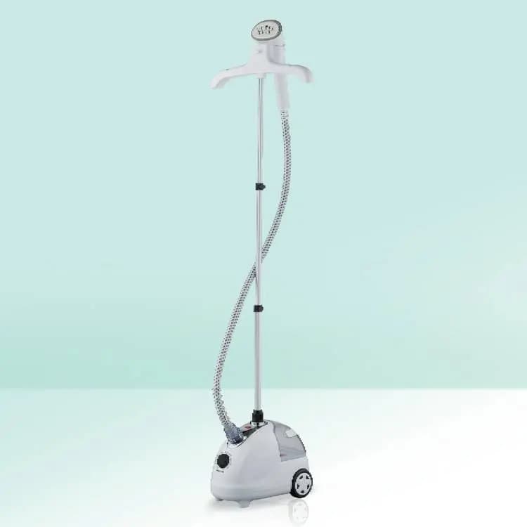 اتو بخار گرین GREEN GARMENT STEAMER — تصویر ۴