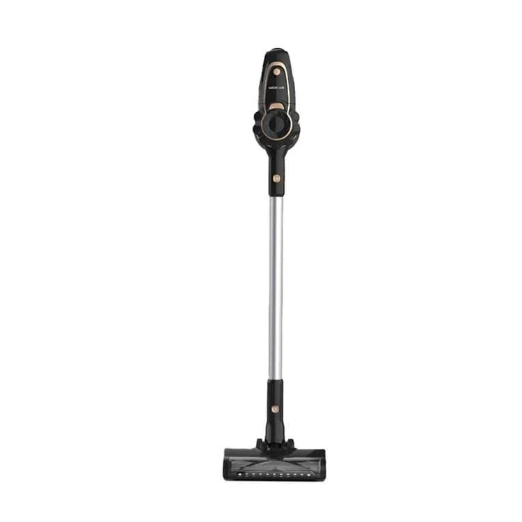 جارو شارژی گرین GREEN GLV-100 CORDLESS VACUUM CLEANER — تصویر ۴