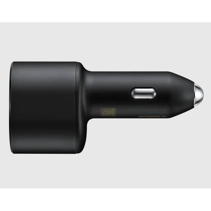 شارژر فندکی اصلی 45 وات سامسونگ EP-l5300 با کابل تایپسی به تایپسی — تصویر ۴
