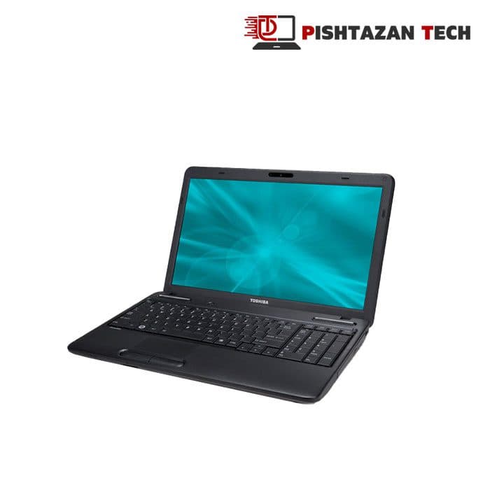 لپ تاپ توشیبا مدل Satellite C655D — تصویر ۲