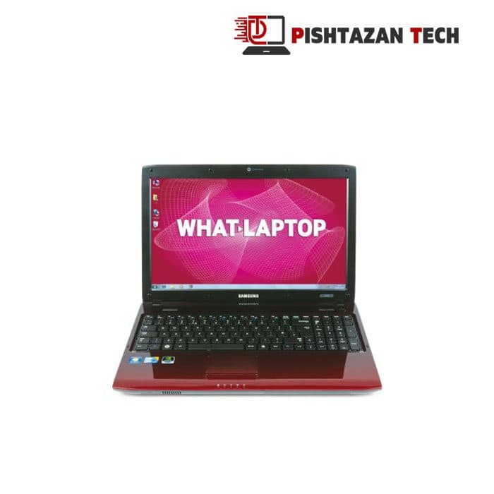 لپ تاپ سامسونگ مدل R580