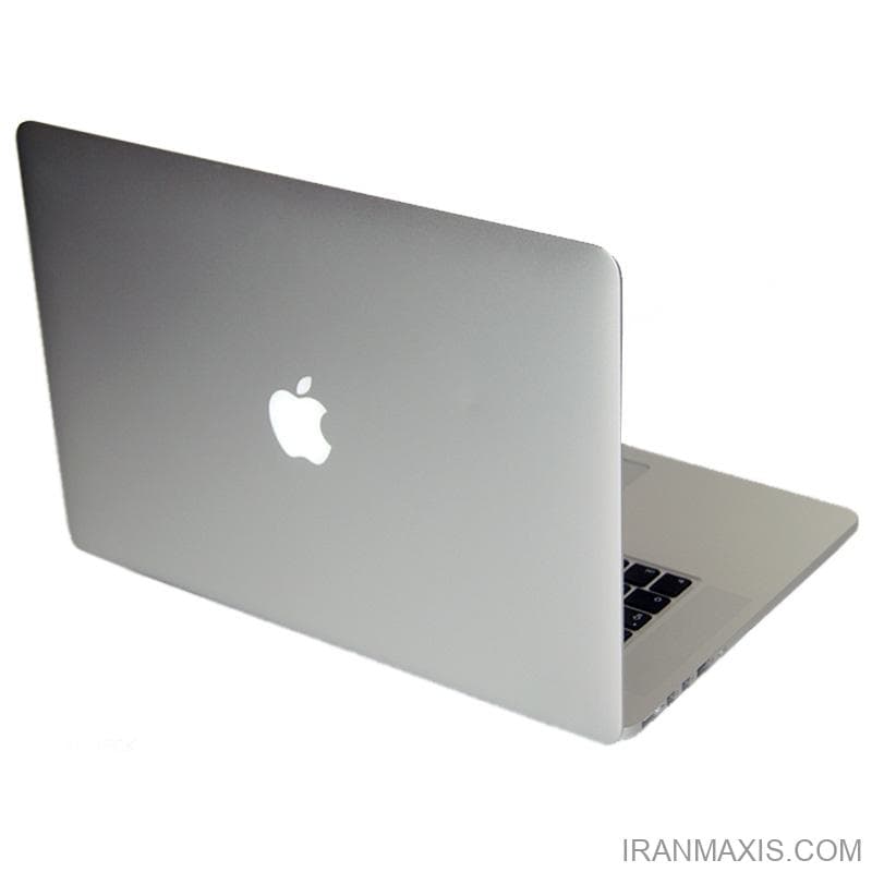 لپ تاپ اپل مدل 2013 MacBook Pro A1398 — تصویر ۹