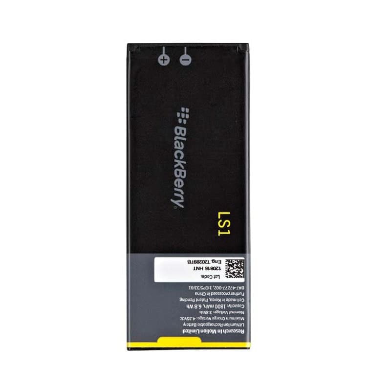 باتری بلک بری BlackBerry Z10