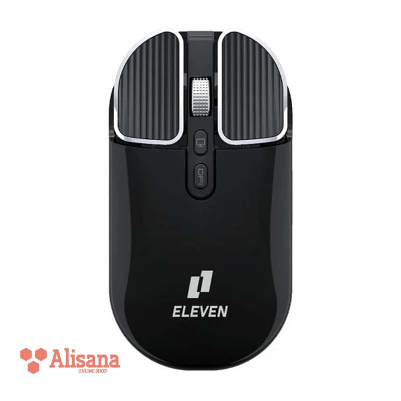 ماوس بی سیم ایلون مدل WM914