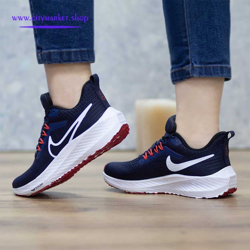 کفش نایک دخترانه ایر زوم مدل N159F — تصویر ۳