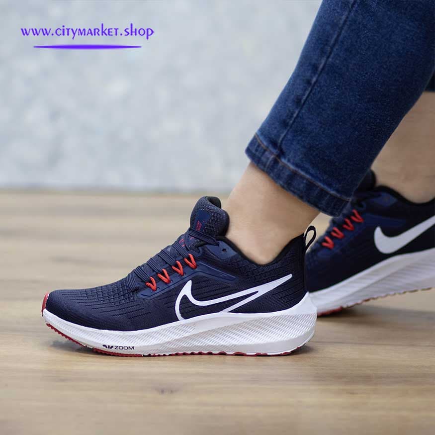 کفش نایک دخترانه ایر زوم مدل N159F — تصویر ۲