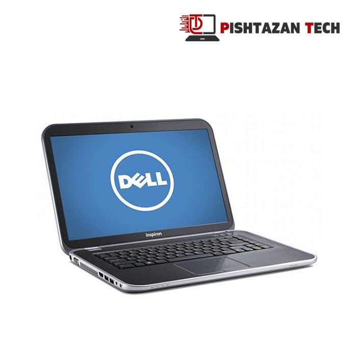 لپ تاپ دل مدل Inspiron 5537 / i7(4) / 8GB / 750GB — تصویر ۲