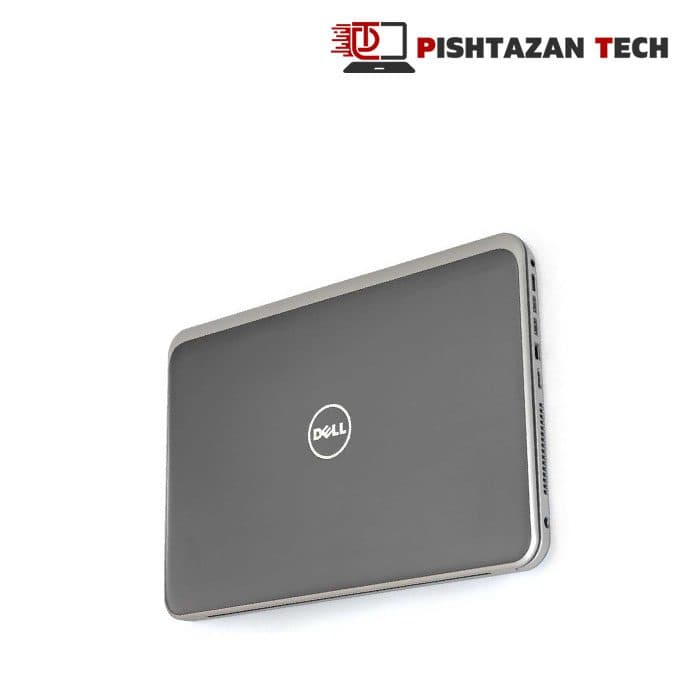 لپ تاپ دل مدل Inspiron 5537 / i7(4) / 8GB / 750GB — تصویر ۴