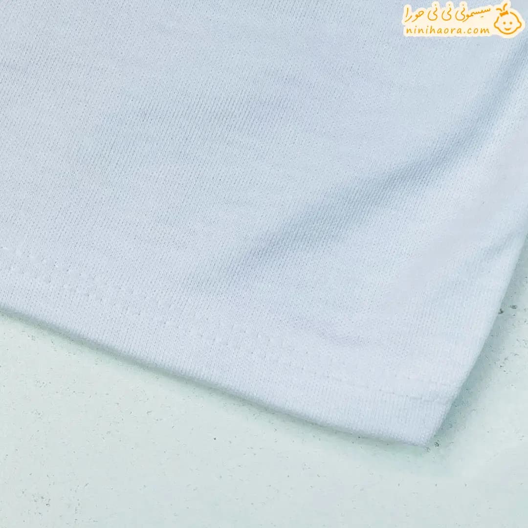 یقه ۳سانت نخی — تصویر ۲