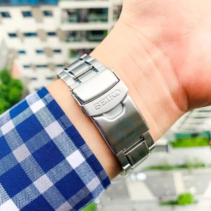 ساعت مچی اتوماتیک مردانه سیکو SEIKO SCVE049 — تصویر ۶