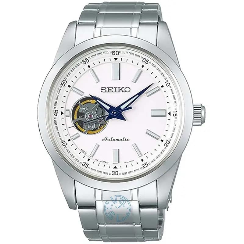 ساعت مچی اتوماتیک مردانه سیکو SEIKO SCVE049 — تصویر ۴