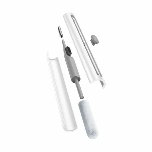 کیت تمیزکننده ی هندزفری ایرپاد برند گرین مدل Green Multipurpose Cleaning Kit GNS — تصویر ۲