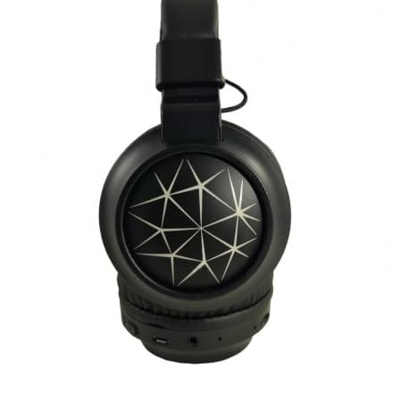 هدفون بی سیم مدل MS-K21 — تصویر ۲