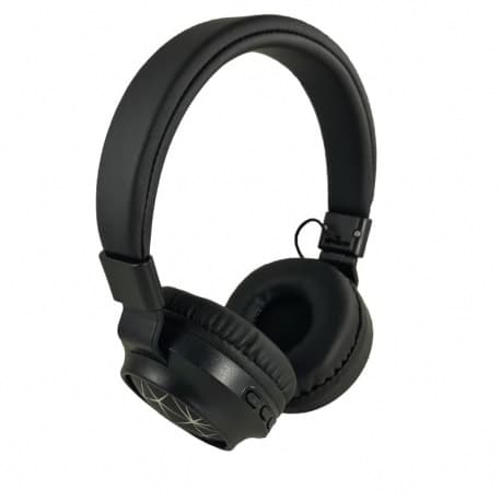 هدفون بی سیم مدل MS-K21 — تصویر ۳