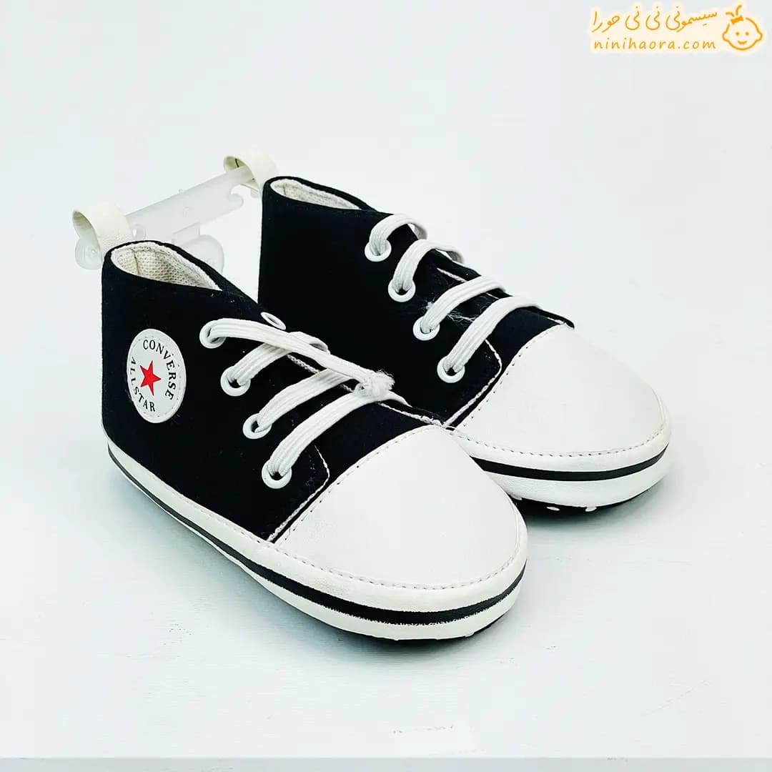 پاپوش اسپرت ال استار — تصویر ۳
