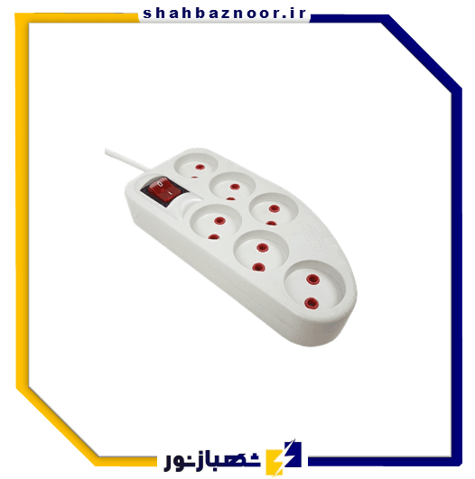 نسیم رابط شش خانه کد 28 — تصویر ۲