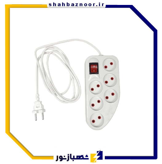 نسیم رابط شش خانه کد 28 — تصویر ۳