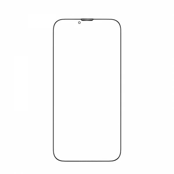 گلس گرین لاین برای اپل Iphone 14 pro مدل Desert 9h privacy — تصویر ۶