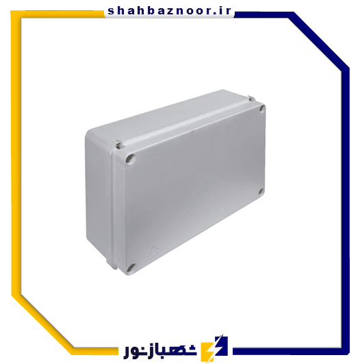 جعبه تقسیم 17 × 24 کد 37