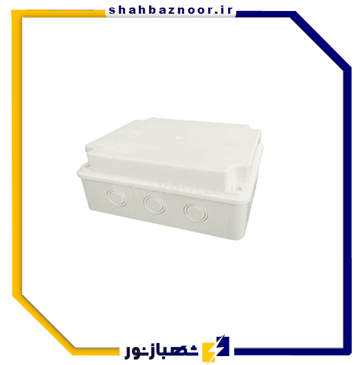 جعبه تقسیم 17 × 24 کد 37 — تصویر ۲