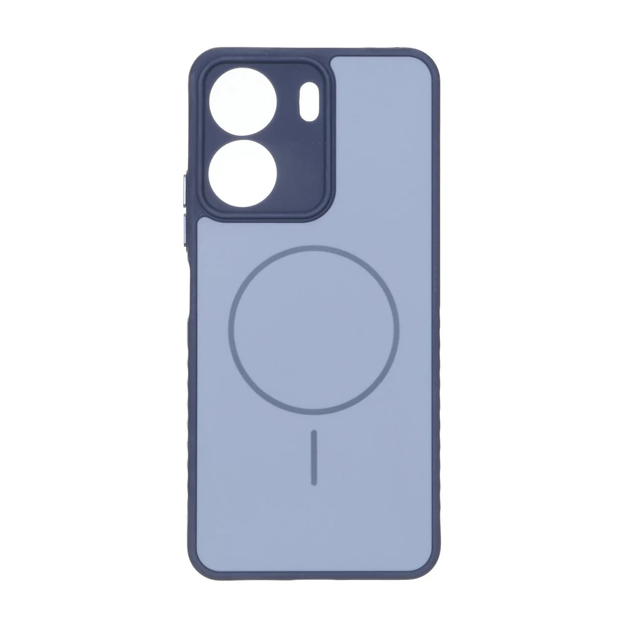 قاب Soft طرح مگ سیف محافظ لنزدار Xiaomi Redmi 13C / Poco C65 — تصویر ۲