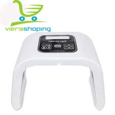 ماسک تونلی LID امگا لایت 7 رنگ برند کندلا Omega light LED — تصویر ۴