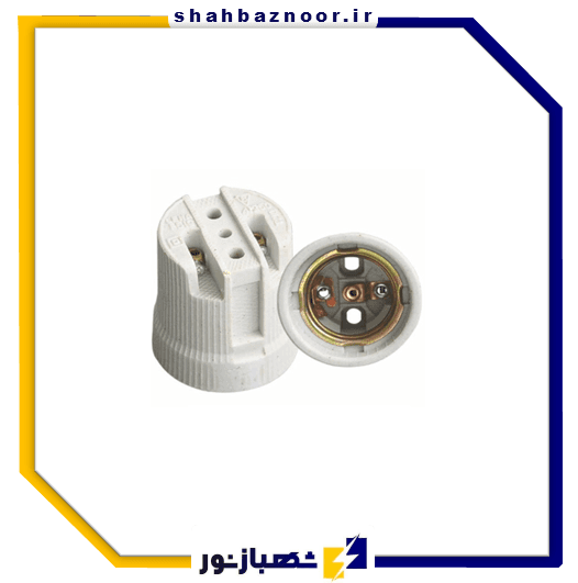 سرپیچ تونلی سرامیکی کد 62