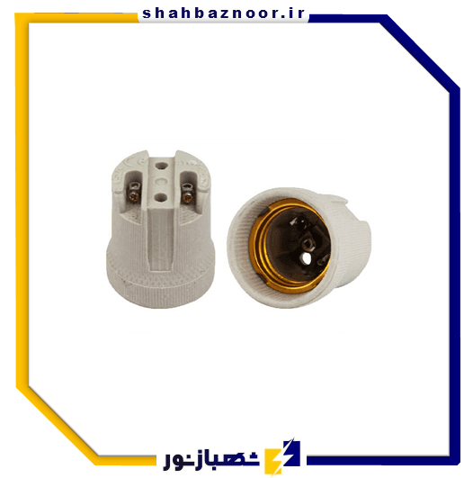سرپیچ تونلی سرامیکی کد 62 — تصویر ۲