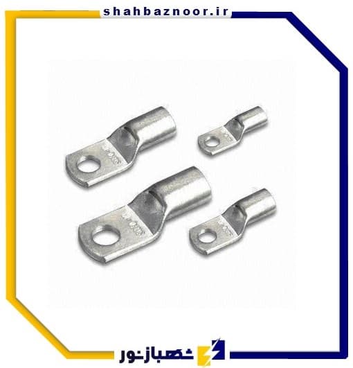 کابلشو سایز 35 آلمینیوم کد 59