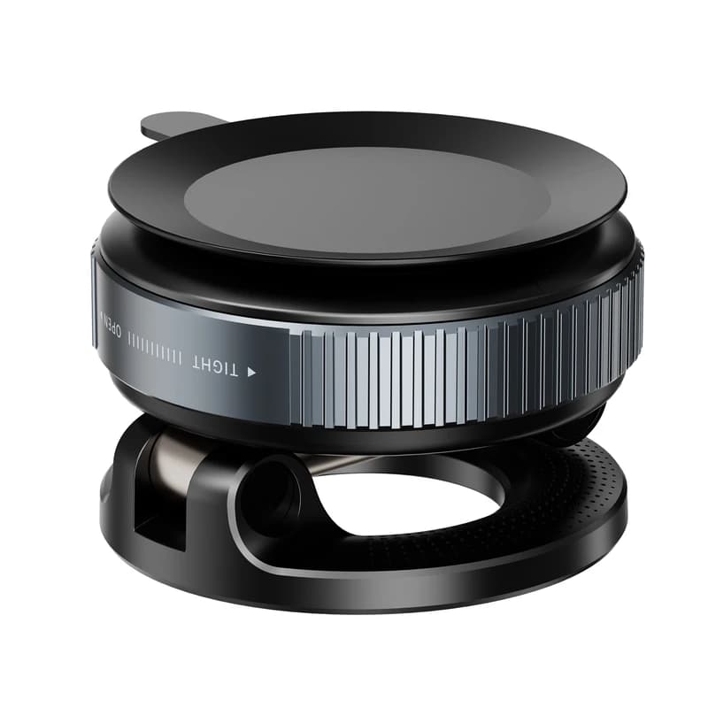 پایه نگهدارنده گوشی موبایل هیسکا مدل HK-2202 — تصویر ۱۲