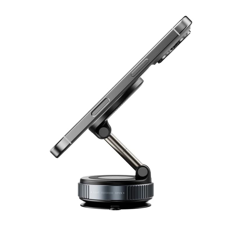 پایه نگهدارنده گوشی موبایل هیسکا مدل HK-2202 — تصویر ۱۰