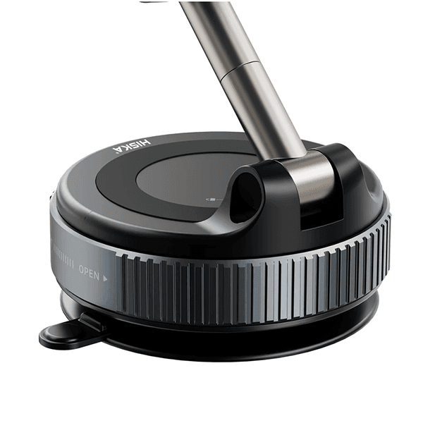 پایه نگهدارنده گوشی موبایل هیسکا مدل HK-2202 — تصویر ۸