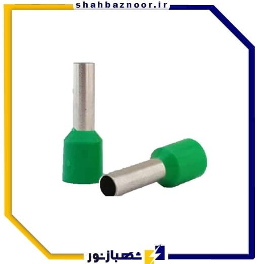 وایرشو تک 6 بسته 100 عددی کد 58 — تصویر ۲