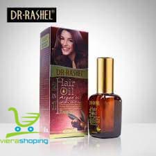 روغن آرگان و کراتین Dr.Rashel keratin and argan oil