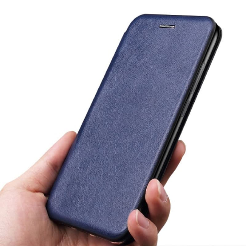 کیف کلاسوری چرمی اپل Iphone 12 pro max مدل FIB — تصویر ۵
