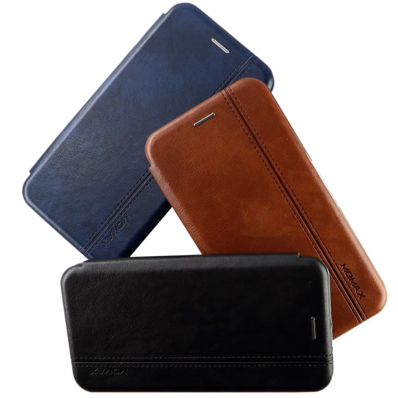 کیف کلاسوری چرمی اپل Iphone 11 pro max مدل FIB — تصویر ۷