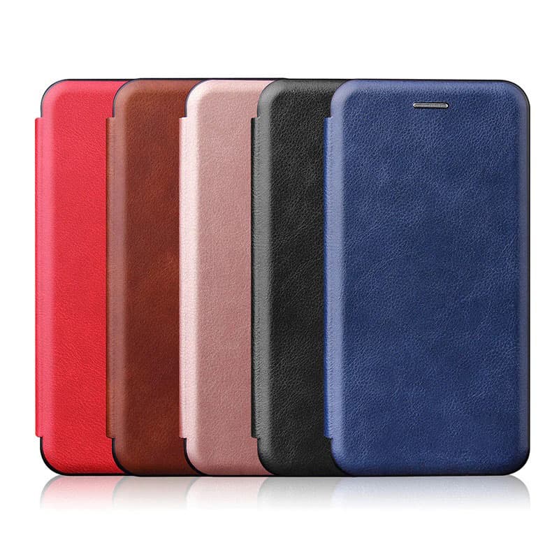 کیف کلاسوری چرمی اپل Iphone 11 pro max مدل FIB — تصویر ۴