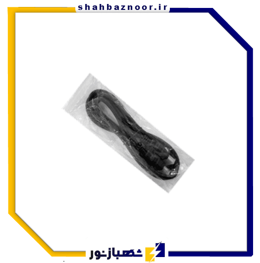کابل سه به سه ضخیم — تصویر ۲