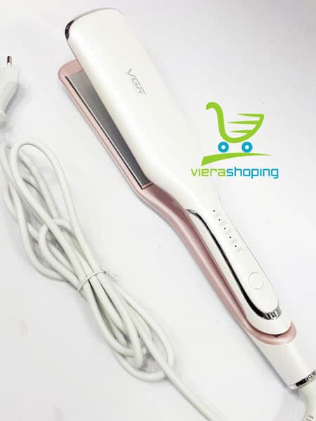 اتو مو حرفه ای VGR وی جی آر مدل V-561