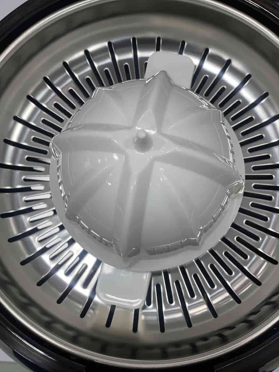 آب مرکبات گیری مایر مدل MR-6060 — تصویر ۳