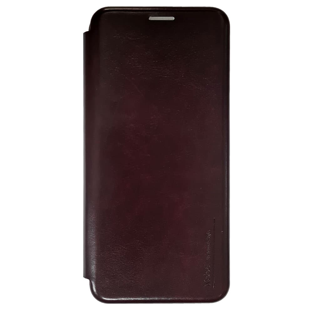 کیف کلاسوری چرمی سامسونگ Galaxy A72 مدل FIB