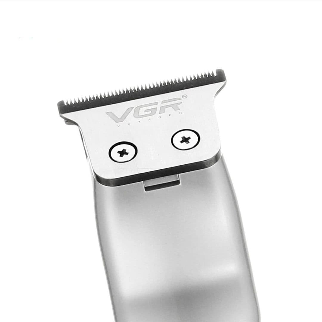 ماشین اصلاح خط زن و صفر زن وی جی آر VGR مدل V-290 — تصویر ۸
