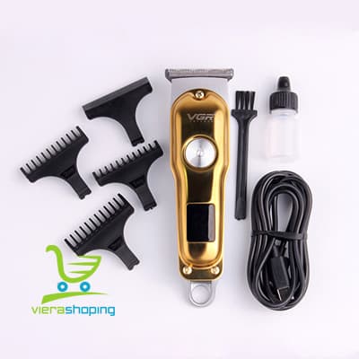 ماشین اصلاح خط زن و صفر زن وی جی آر VGR مدل V-290