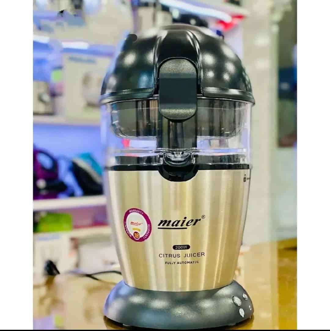آب مرکبات گیری مایر مدل MR-5070 — تصویر ۳