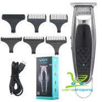 ماشین اصلاح خط زن وی جی ار VGR V-093 — تصویر ۳