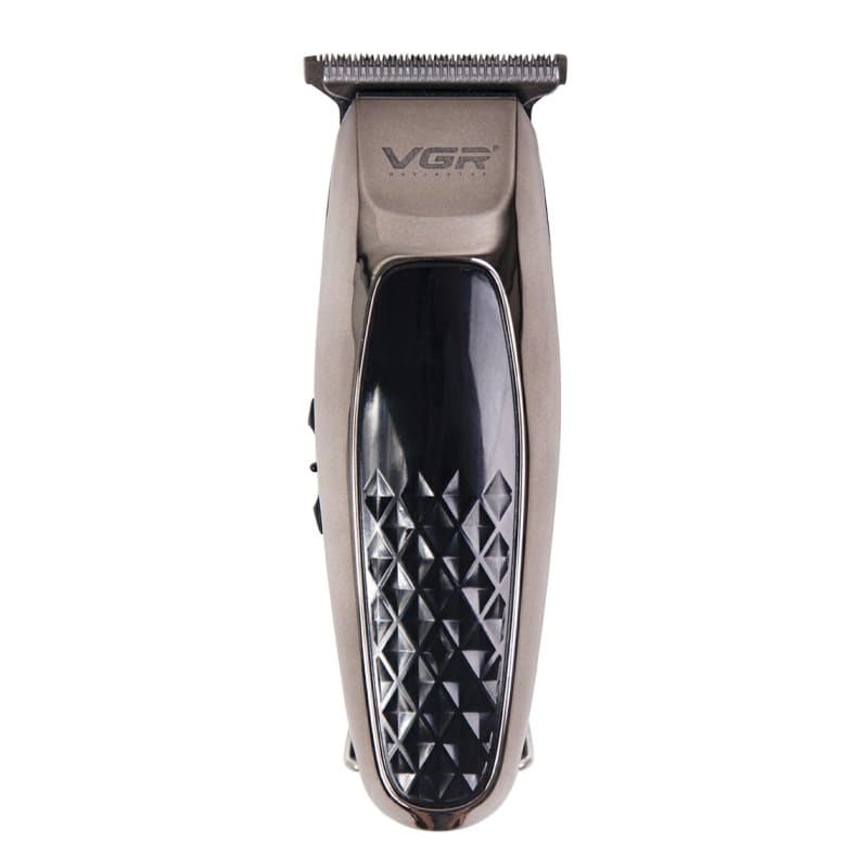 ماشین اصلاح خط زن وی جی ار VGR V-093 — تصویر ۵