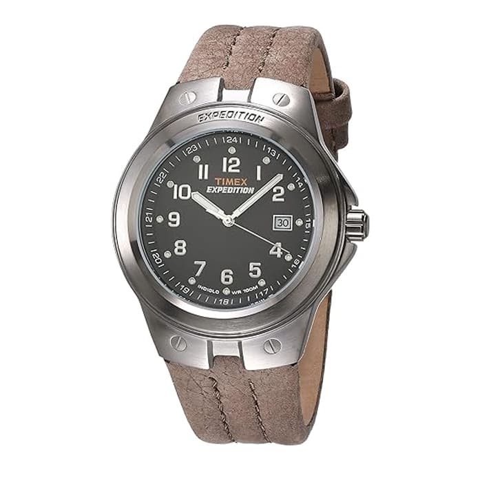 ساعت مچی مردانه تایمکس TIMEX T49631 — تصویر ۳