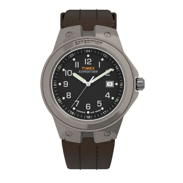 ساعت مچی مردانه تایمکس TIMEX T49631 — تصویر ۲